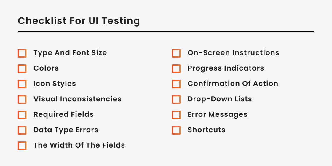 UI_UX Testing