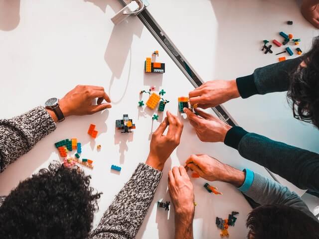 One of the key advantages of test driven development is that it treats code units as lego pieces: you examine them as thoroughly as if you’d hold them in your hands. Knowing what you’re working with makes it easier to avoid errors and find best fit for the product.