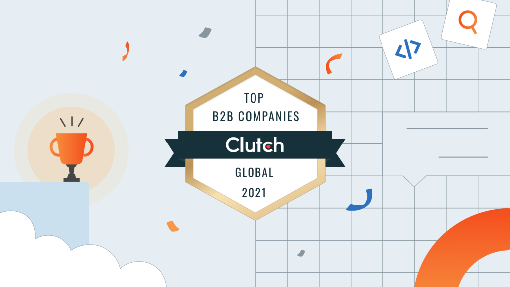 TestFort Is One of the Top 10 Software Testing Companies Globally on the 2021 Clutch List