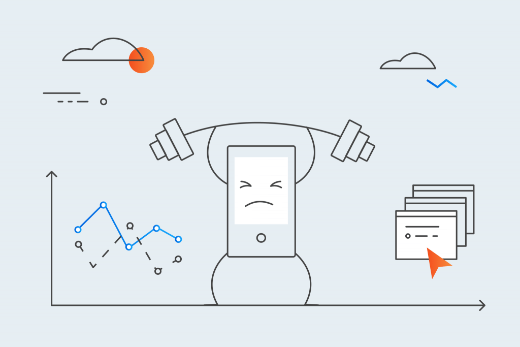 Types of Performance Testing: Process, Metrics, and Tools