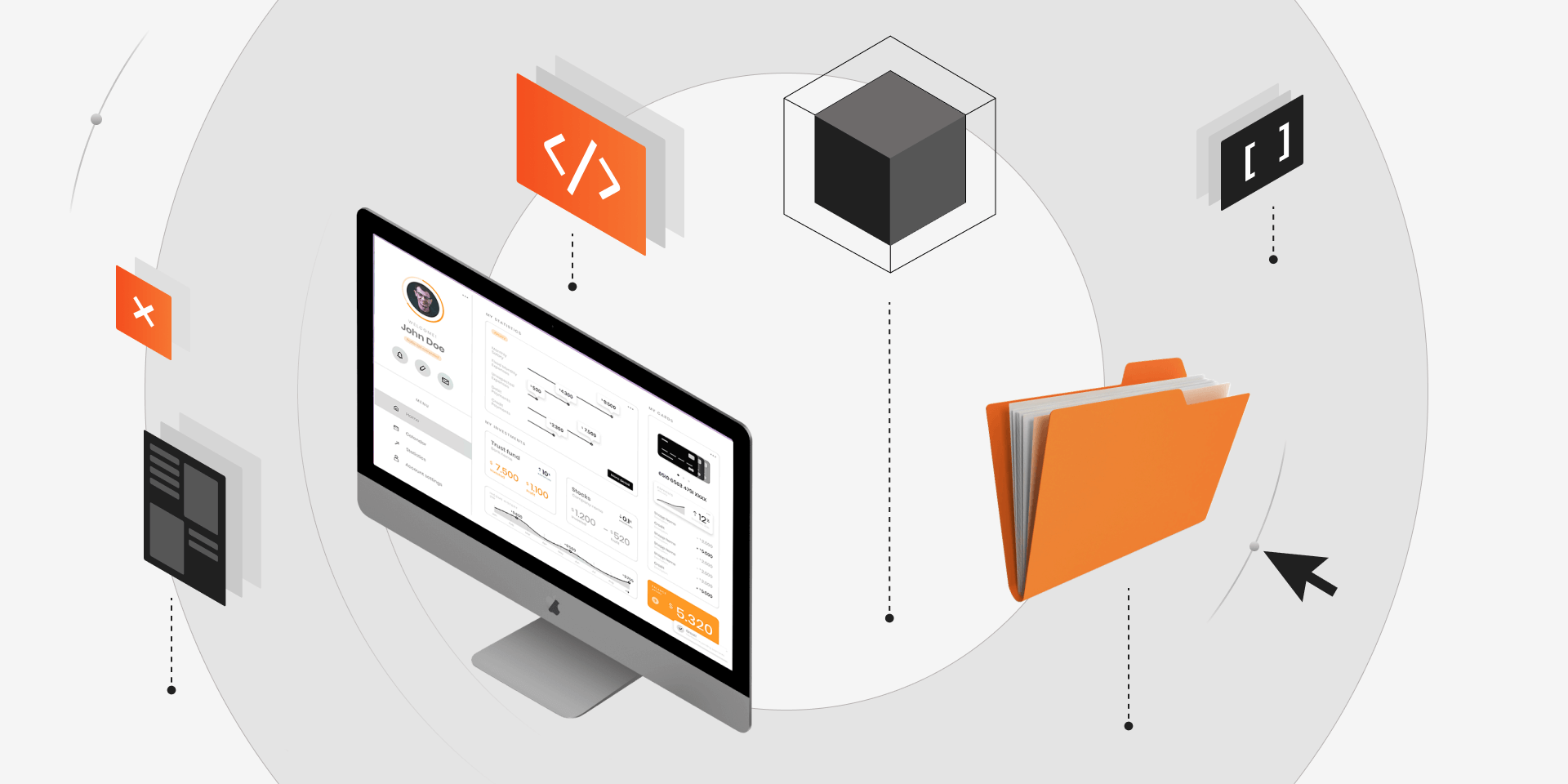Software Testing Process: Overview, Software Test Types & Stages