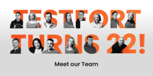 TestFort Turns 22 — Here Is How We’re Celebrating