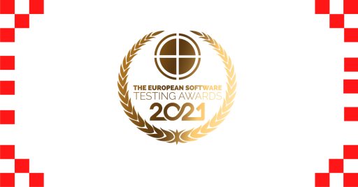 The TestFort Team Once Again Becomes the Finalist of the European Software Testing Awards