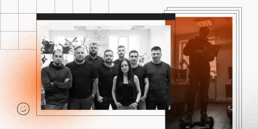 TestFort Turns 21 – Get To Know Our Team