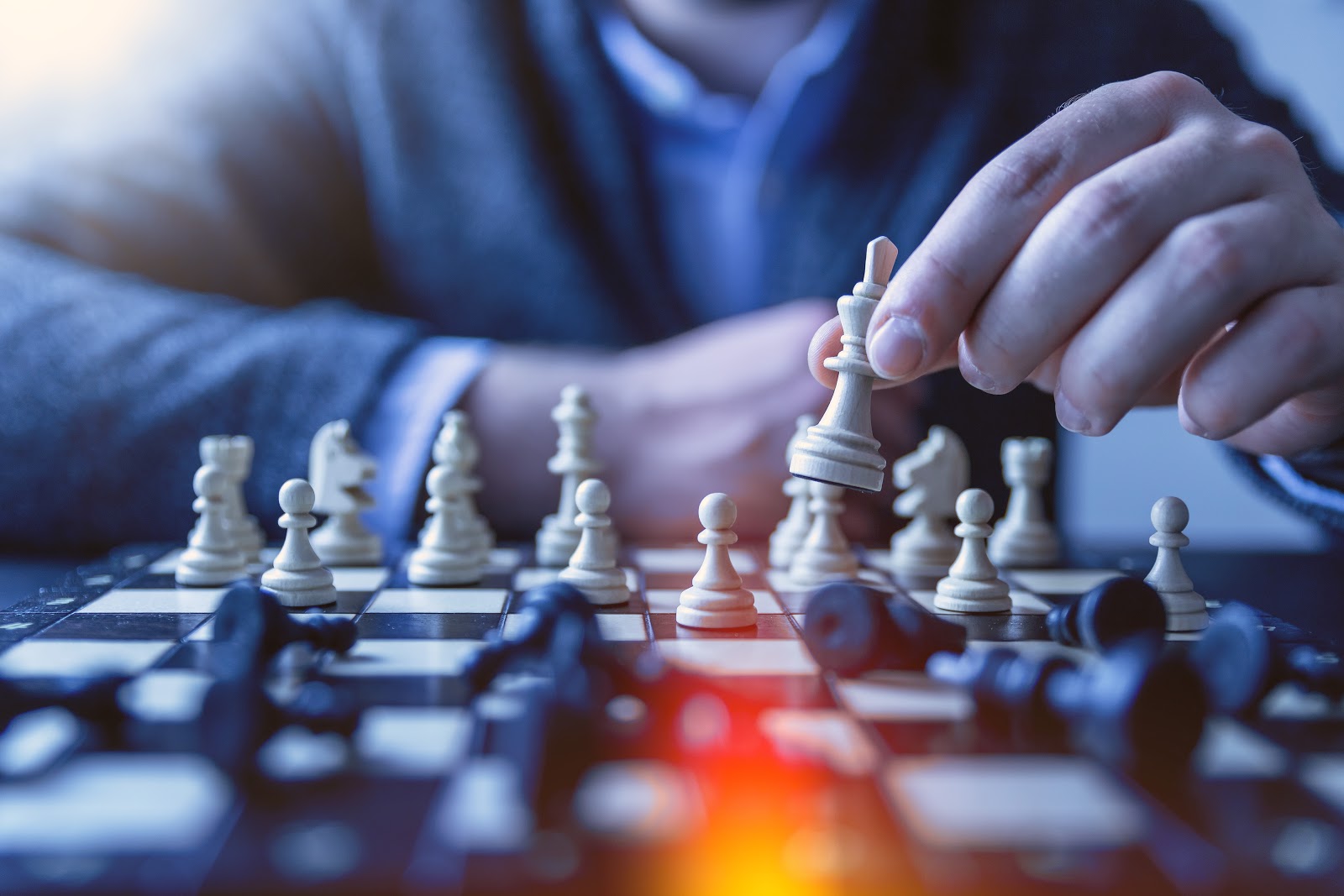 Test Strategy vs Test Plan: Cross-platform Testing Approach