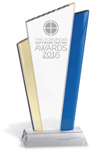 TestFort gets into finals of Software Testing Awards 2016 in 3 nominations