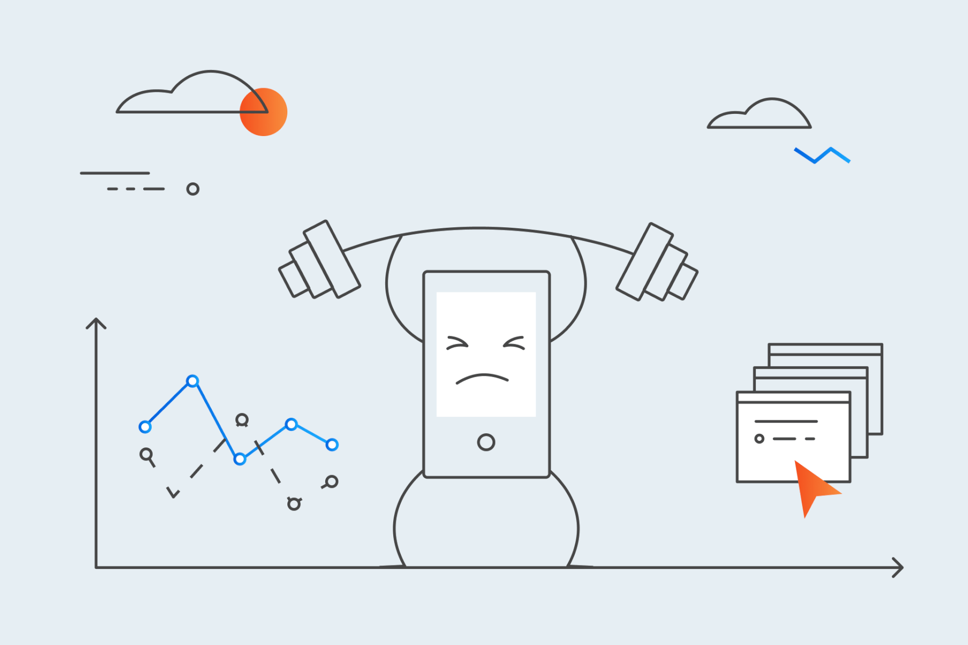 Performance Testing: Types, Metrics, and Tools to Use
