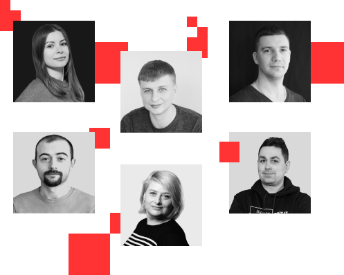 Team CTA