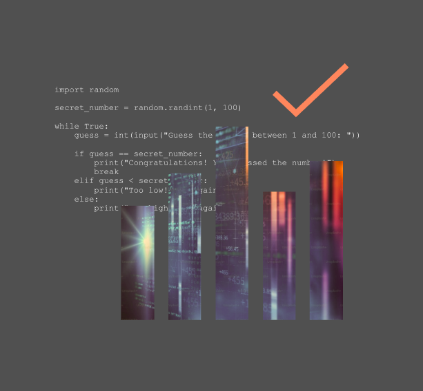 <strong>Streamlined Processes with QA Audit</strong>