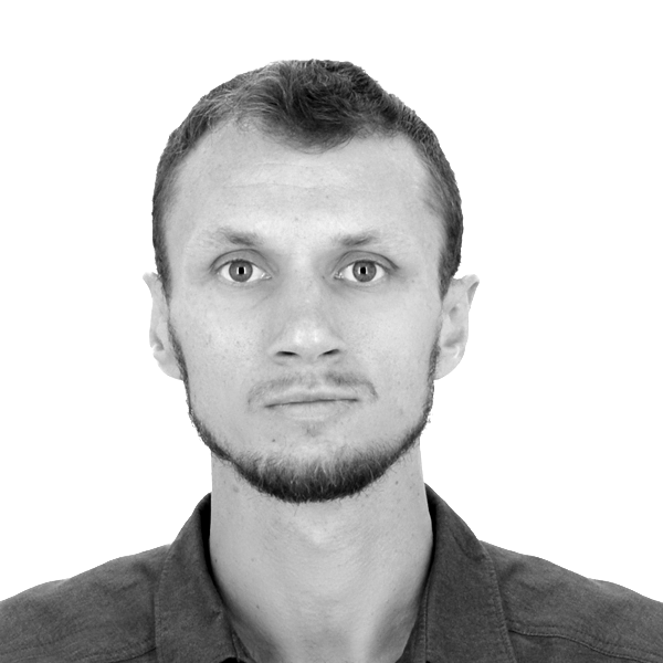 Тарас Олексин
