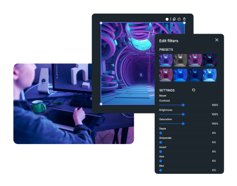 AI-Enhanced Testing for Creative Console Systems