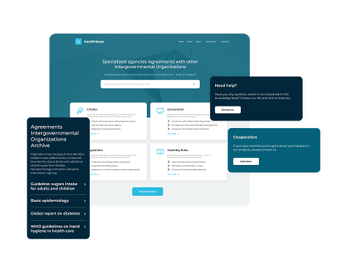 Manual & Automated Testing for a Healthcare Document Management Platform