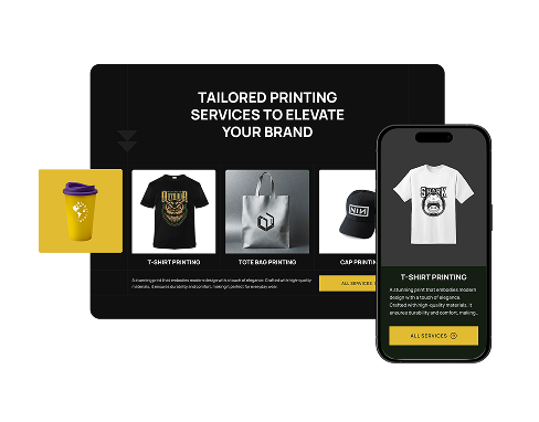 QA for a Global Print on Demand Company