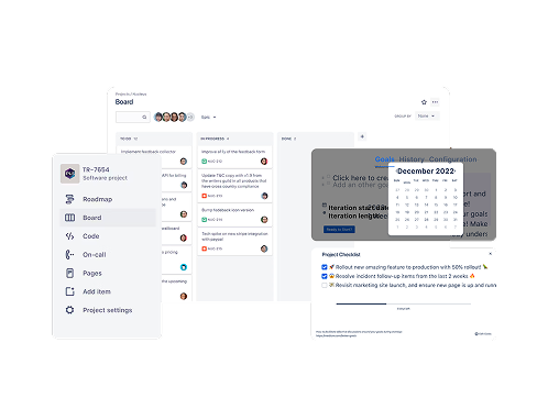 Quality Assurance for A Jira-Compatible Test Management Tool