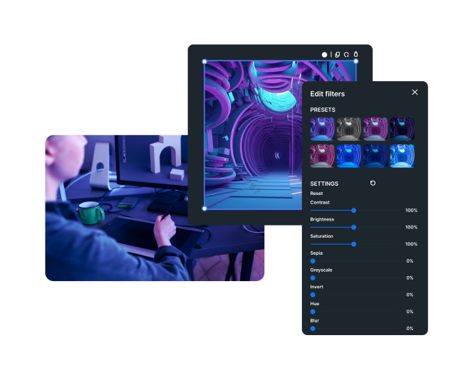 AI-Enhanced Testing for Creative Console Systems