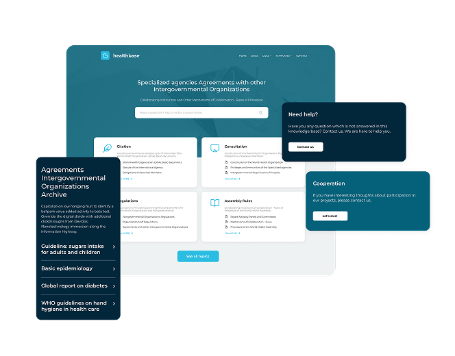 Manual & Automated Testing for a Healthcare Document Management Platform