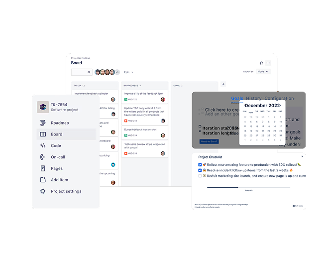 Quality Assurance for A Jira-Compatible Test Management Tool