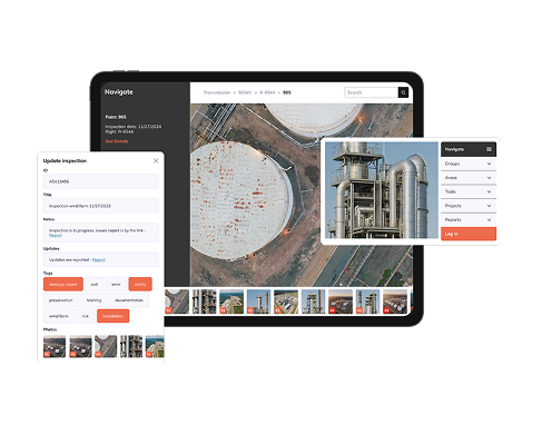 QA Audit and Process Optimization for Drone Software