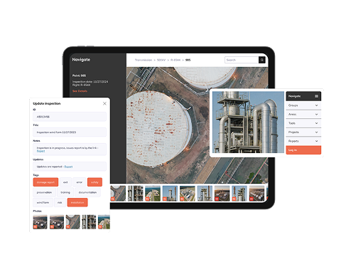 QA Audit and Process Optimization for Drone Software