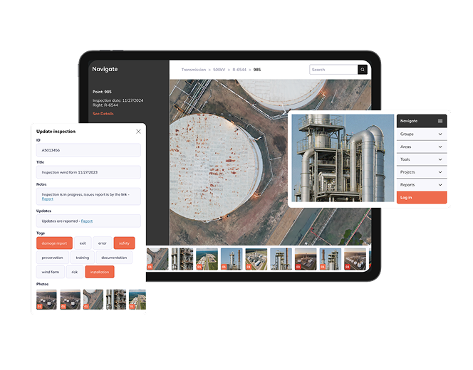 QA Audit and Process Optimization for Drone Software
