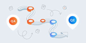 QA to QE Transformation: Why Enterprises Focus on Quality Engineering