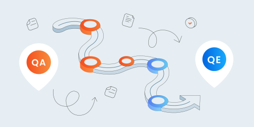 QA to QE Transformation: Why Enterprises Focus on Quality Engineering