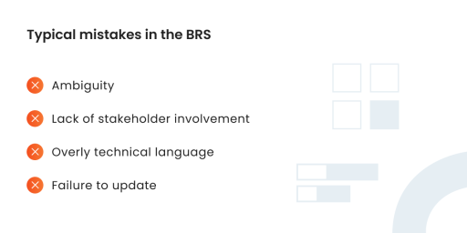 Software Testing Documentation: FRS, SRS, BRS & Other Testing Documents