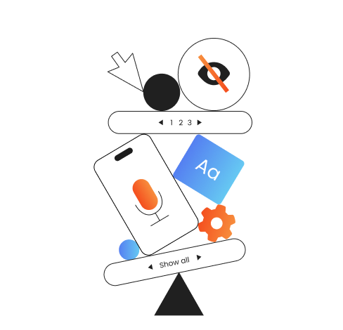 Accessibility testing services