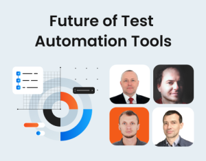 Test Automation Tools Webinar