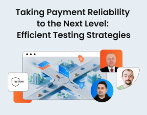 Payment Testing Webinar