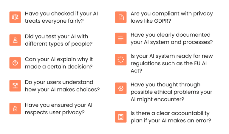 AI & ML Testing Guide: AI Applications QA Best Practices