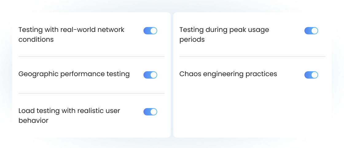 Insurance Application Testing: Custom QA in Insurance Domain