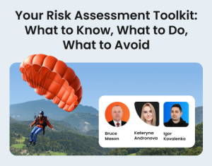 Risk Assessment Webinar