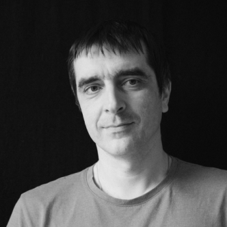 Oleg Sivograkov