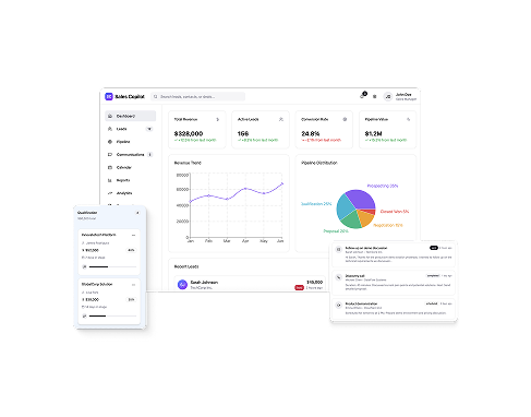 60% Fewer Hallucinations, 35% Higher Accuracy for B2B Sales Copilot