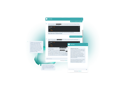 AI Assistant Quality Audit for a CI/CD Platform
