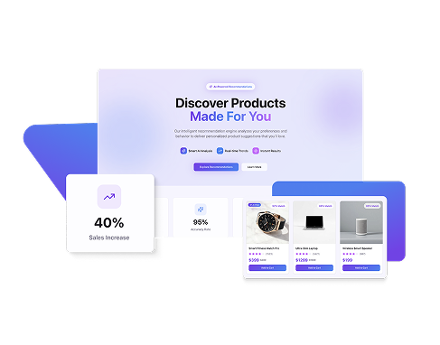 70% Fewer Defects and Restored CTR for AI-Powered Recommendations