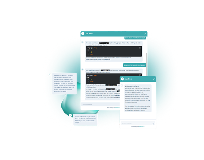 AI Assistant Quality Audit for a CI/CD Platform