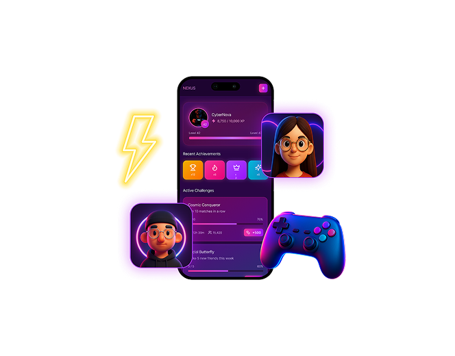 Ensuring Quality for a Social Gaming App with 900K+ User Interactions