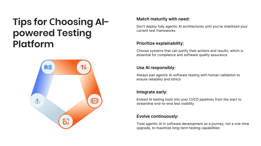 Agentic AI Testing: Do We Really Need Agentic AI in Software Testing?