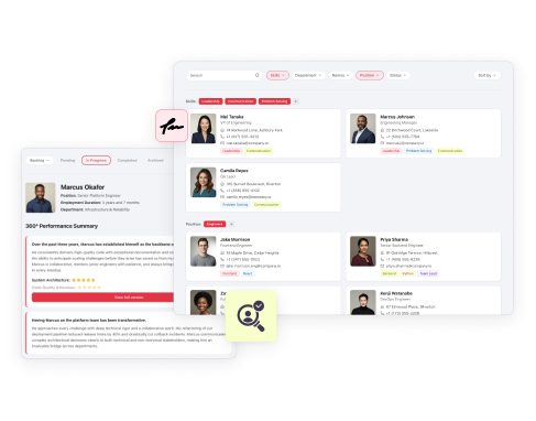 Payroll Testing for an Odoo-Based Finance Management System