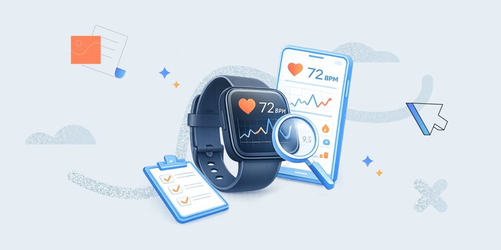 Wearable Device & Fitness App Testing: The 2026 Guide