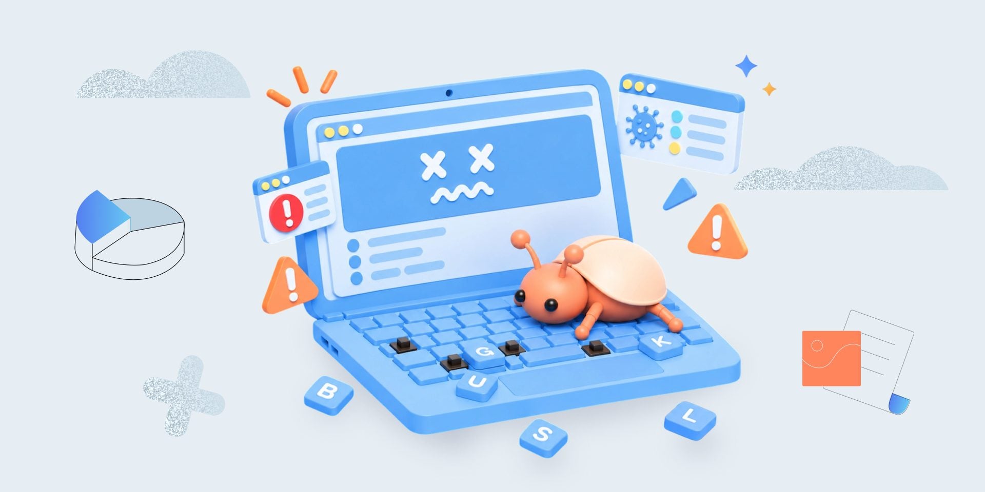 Software Bugs: Definition, Common Types, and Causes