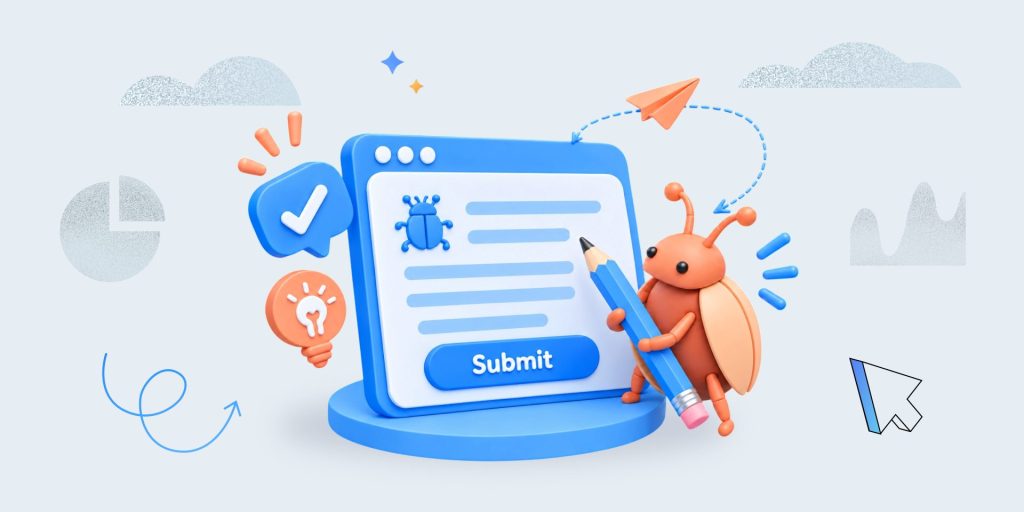 How to Write an Effective Bug Report: Best Practices and Template Included