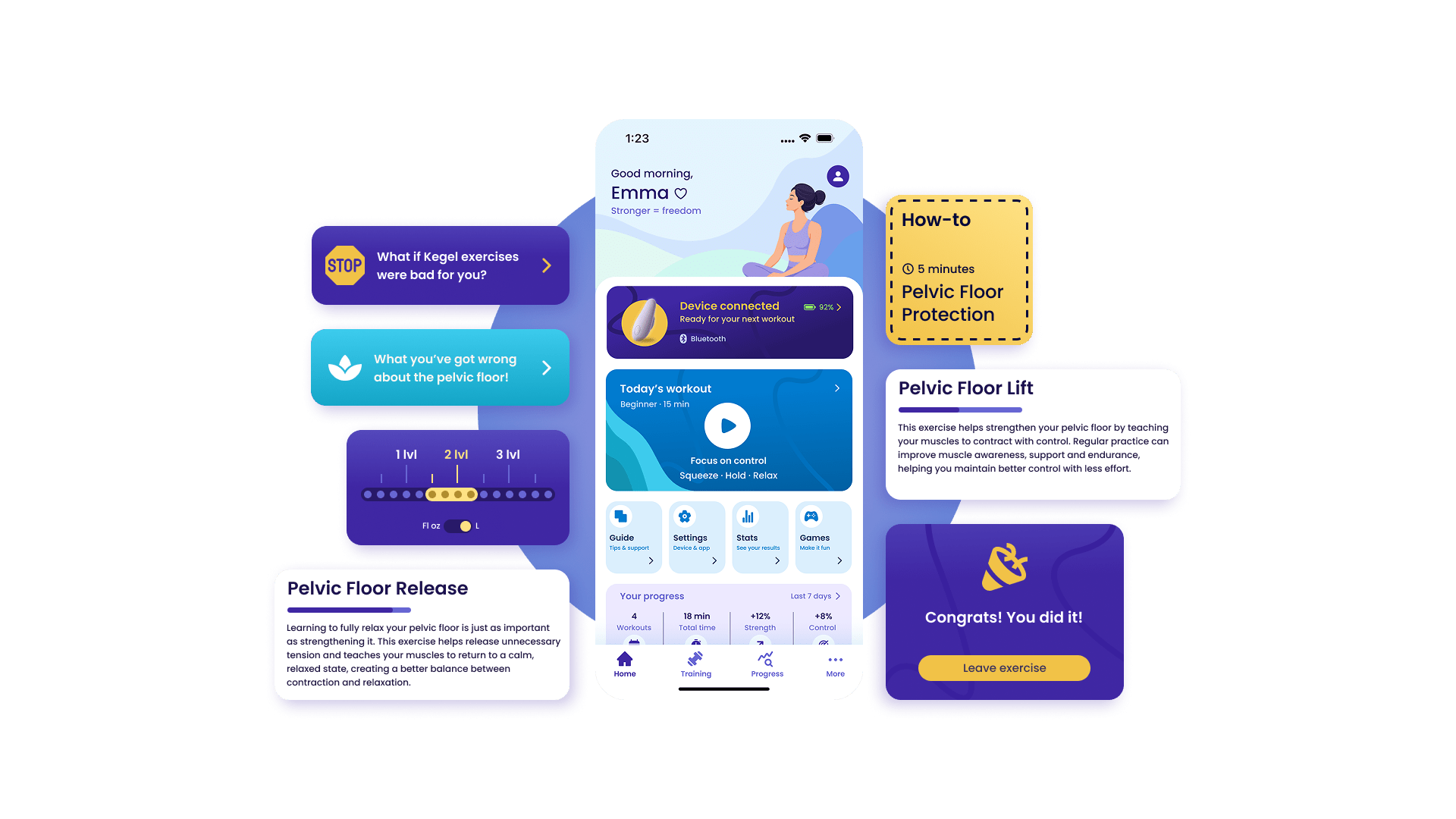 91% Setup Success, 30% Fewer Returns: QA for a Connected Health Device