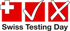 Swiss Testing Day 2014
